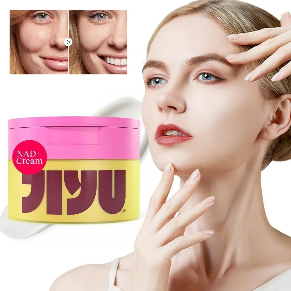 JiYu Hydrating Cream
