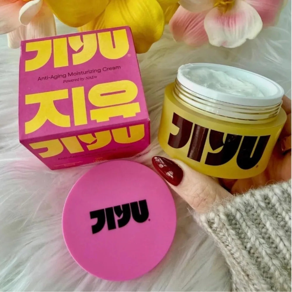 JiYu Hydrating Cream