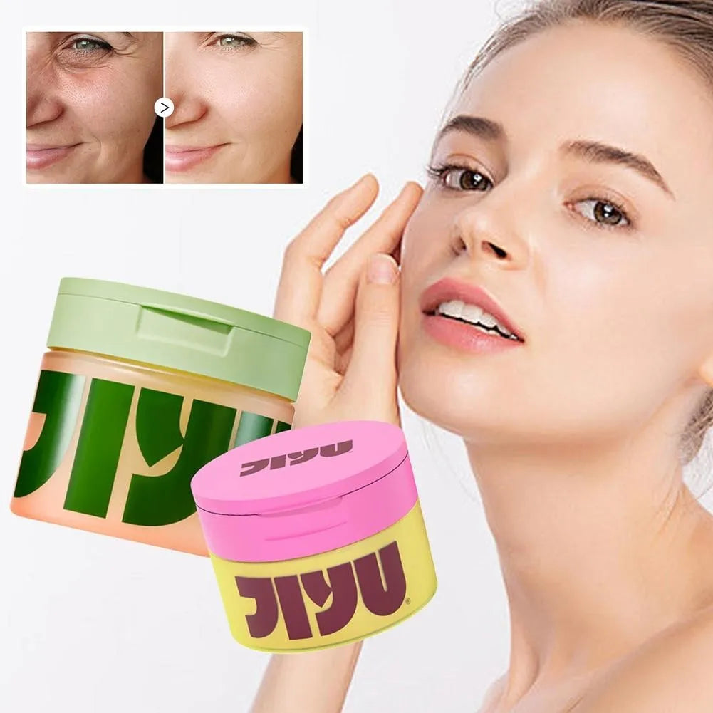 JiYu Hydrating Cream