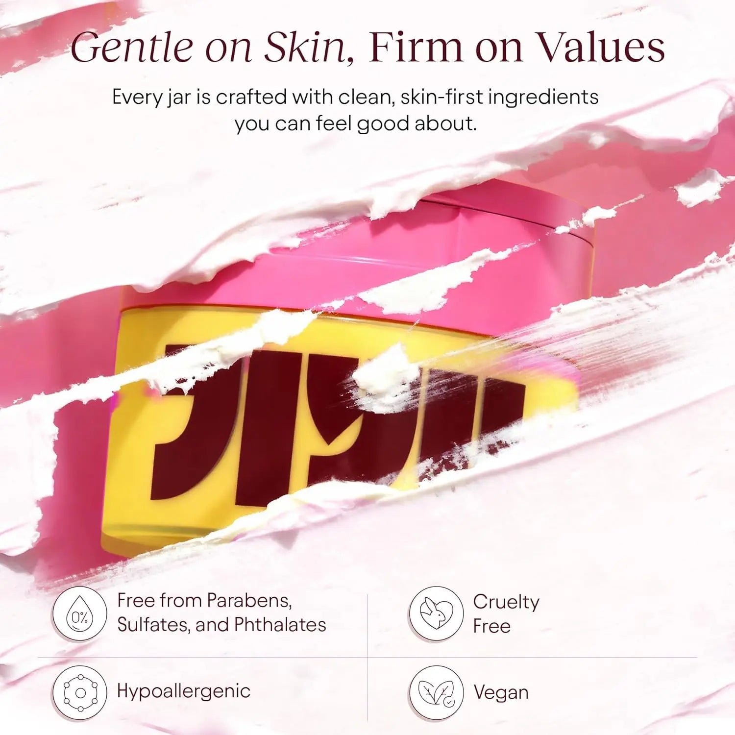 JiYu Glow Cream