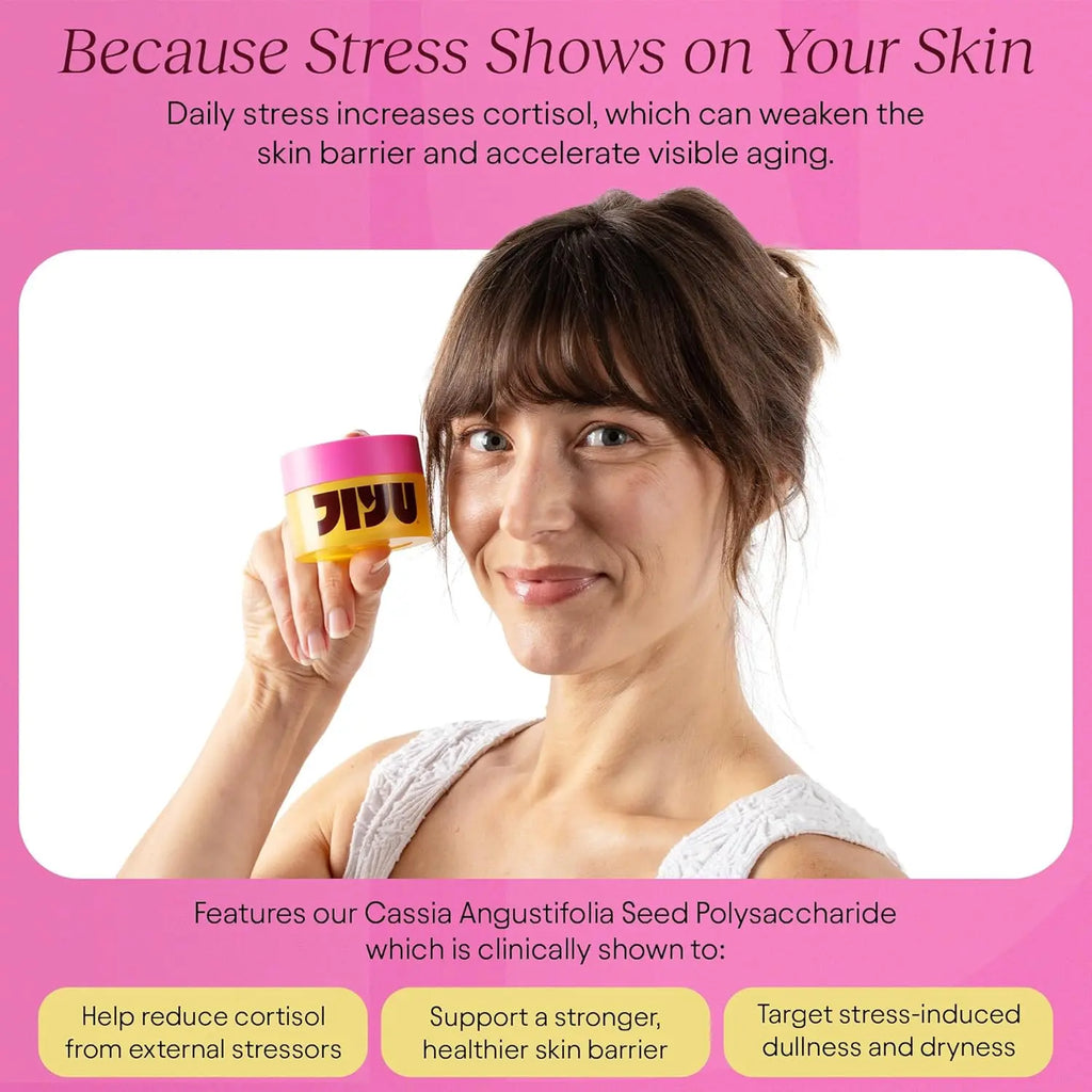 Radiant Glow Face Cream