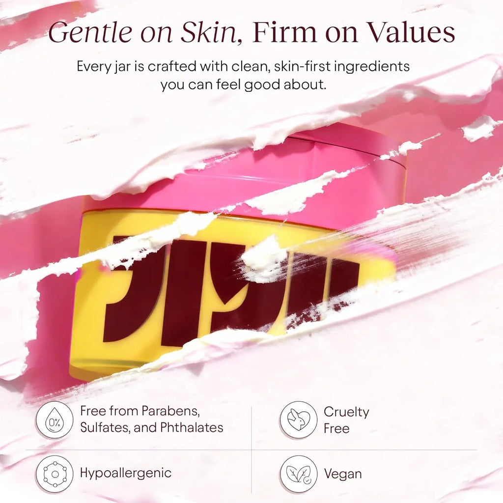 Radiant Glow Face Cream