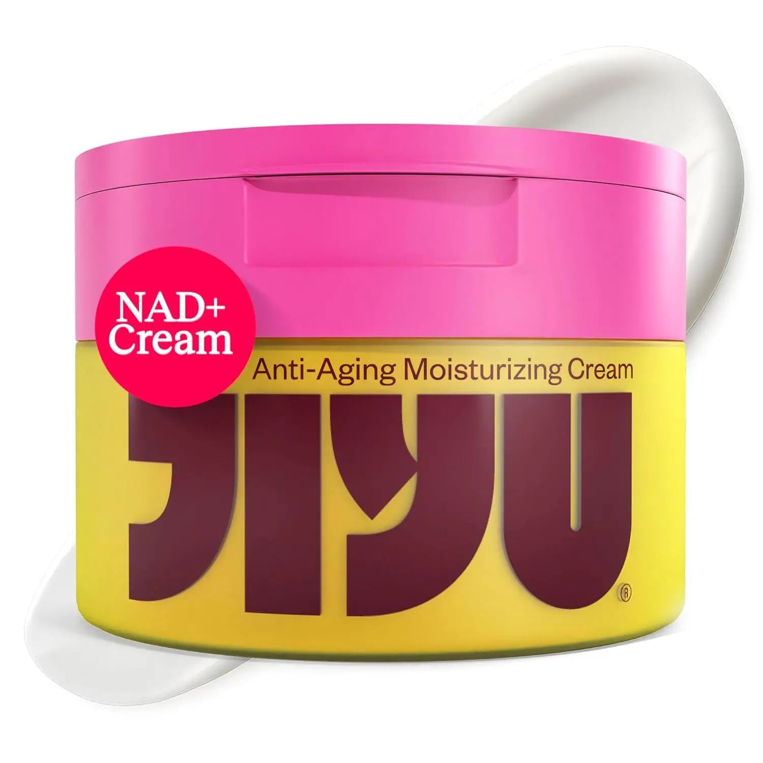 JiYu Glow Cream